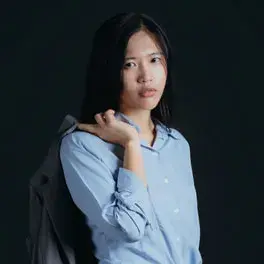 馬婉菁 Ali Ma