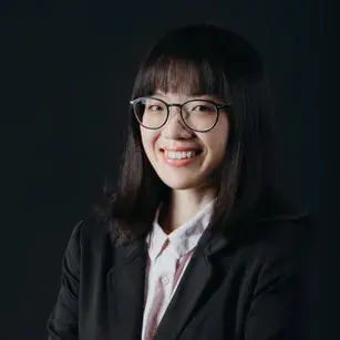 陳映彤 Cherry Chen
