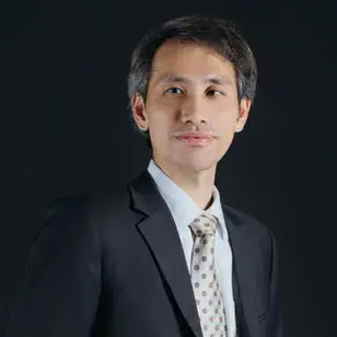 楊傳鏈 Richmond Yang