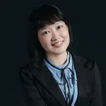 李雅惠 Rebecca Lee