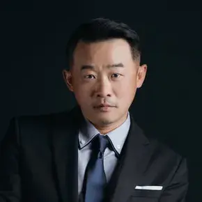陳建成 Marco Chen